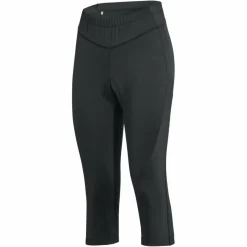 Damen Vaude Outdoorhosen*WOMEN'S MATERA 3/4 TIGHTS Damen - Radlerhose