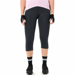 Damen Vaude Outdoorhosen*WOMEN'S MATERA 3/4 TIGHTS Damen - Radlerhose