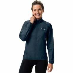 Damen Vaude Outdoorjacken*WOMEN'S MATERA AIR JACKET Damen - Windbreaker