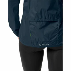 Damen Vaude Outdoorjacken*WOMEN'S MATERA AIR JACKET Damen - Windbreaker