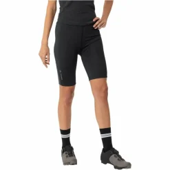 Damen Vaude Outdoorhosen*WOMEN'S MATERA TIGHTS II Damen - Radlerhose