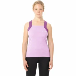 Damen Vaude Shirts Und Tops*WOMEN'S MATERA TOP Damen - Fahrradtrikot