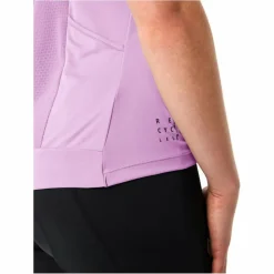 Damen Vaude Shirts Und Tops*WOMEN'S MATERA TOP Damen - Fahrradtrikot