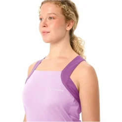 Damen Vaude Shirts Und Tops*WOMEN'S MATERA TOP Damen - Fahrradtrikot