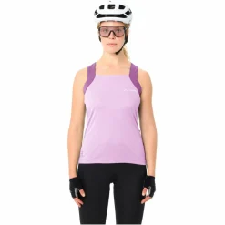 Damen Vaude Shirts Und Tops*WOMEN'S MATERA TOP Damen - Fahrradtrikot