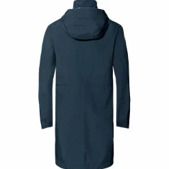 Damen Vaude Outdoorjacken*WOMEN'S MINEO 2.5L COAT Damen - Regenmantel