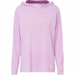 Damen Vaude Pullover Und Fleecepullover*WOMEN'S MINEO LS HOODY Damen - Hoodie