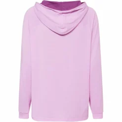 Damen Vaude Pullover Und Fleecepullover*WOMEN'S MINEO LS HOODY Damen - Hoodie