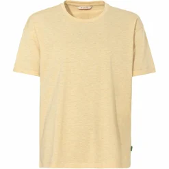 Damen Vaude Shirts Und Tops*WOMEN'S MINEO STRIPED T-SHIRT Damen - T-Shirt