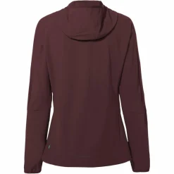 Vaude WOMEN'S MOAB JACKET IV Damen - Fahrradjacke^Damen Outdoorjacken