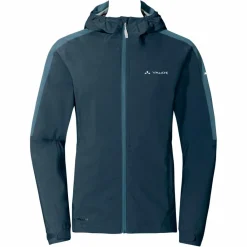 Damen Vaude Outdoorjacken*WOMEN'S MOAB RAIN JACKET II Damen - Fahrradjacke
