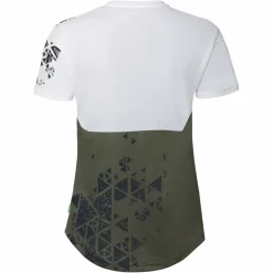 Vaude WOMEN'S MOAB T-SHIRT VI Damen - Fahrradtrikot^Damen Shirts Und Tops