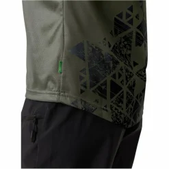 Vaude WOMEN'S MOAB T-SHIRT VI Damen - Fahrradtrikot^Damen Shirts Und Tops