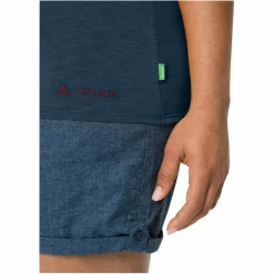 Vaude WOMEN'S MOJA T-SHIRT IV Damen - T-Shirt^Damen Shirts Und Tops
