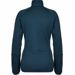 Damen Vaude Pullover Und Fleecepullover|Outdoorjacken*WOMEN'S MONVISO FLEECE FZ JACKET II Damen - Fleecejacke