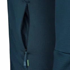 Damen Vaude Pullover Und Fleecepullover|Outdoorjacken*WOMEN'S MONVISO FLEECE FZ JACKET II Damen - Fleecejacke