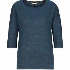 Damen Vaude Shirts Und Tops*WOMEN'S NEYLAND 3/4 T-SHIRT Damen - Funktionsshirt