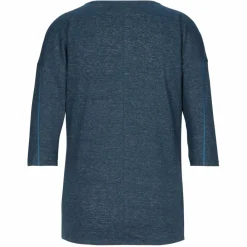 Damen Vaude Shirts Und Tops*WOMEN'S NEYLAND 3/4 T-SHIRT Damen - Funktionsshirt