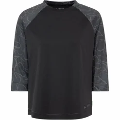 Damen Vaude Shirts Und Tops*WOMEN'S NEYLAND 3/4 T-SHIRT II Damen - Funktionsshirt