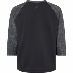 Damen Vaude Shirts Und Tops*WOMEN'S NEYLAND 3/4 T-SHIRT II Damen - Funktionsshirt