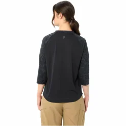 Damen Vaude Shirts Und Tops*WOMEN'S NEYLAND 3/4 T-SHIRT II Damen - Funktionsshirt