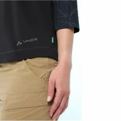 Damen Vaude Shirts Und Tops*WOMEN'S NEYLAND 3/4 T-SHIRT II Damen - Funktionsshirt