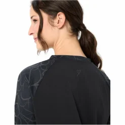 Damen Vaude Shirts Und Tops*WOMEN'S NEYLAND 3/4 T-SHIRT II Damen - Funktionsshirt