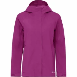 Damen Vaude Outdoorjacken*WOMEN'S NEYLAND 2.5L JACKET II Damen - Regenjacke