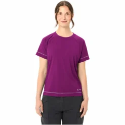 Damen Vaude Shirts Und Tops*WOMEN'S NEYLAND T-SHIRT II Damen - Funktionsshirt