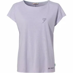 Damen Vaude Shirts Und Tops*WOMEN'S NEYLAND T-SHIRT Damen - Funktionsshirt