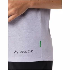 Damen Vaude Shirts Und Tops*WOMEN'S NEYLAND T-SHIRT Damen - Funktionsshirt