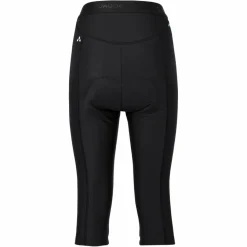 Damen Vaude Outdoorhosen*WOMEN'S POSTA 3/4 TIGHTS Damen - Radlerhose
