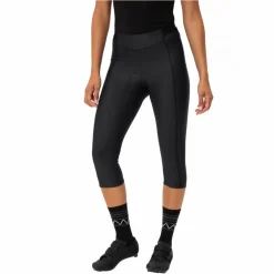 Damen Vaude Outdoorhosen*WOMEN'S POSTA 3/4 TIGHTS Damen - Radlerhose