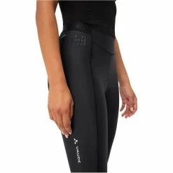 Damen Vaude Outdoorhosen*WOMEN'S POSTA 3/4 TIGHTS Damen - Radlerhose