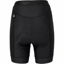 Damen Vaude Outdoorhosen*WOMEN'S POSTA TIGHTS SHORTY Damen - Radlerhose