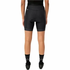 Damen Vaude Outdoorhosen*WOMEN'S POSTA TIGHTS SHORTY Damen - Radlerhose