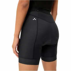 Damen Vaude Outdoorhosen*WOMEN'S POSTA TIGHTS SHORTY Damen - Radlerhose