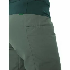 Damen Vaude Outdoorhosen*WOMEN'S QIMSA SHORTS II Damen - Radshorts