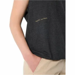 Vaude WOMEN'S REDMONT HEMP T-SHIRT Damen - Trägershirt^Damen Shirts Und Tops