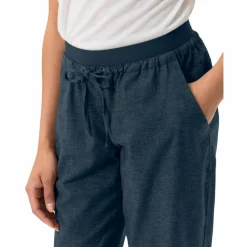 Damen Vaude Outdoorhosen*WOMEN'S REDMONT PANTS Damen - Freizeithose