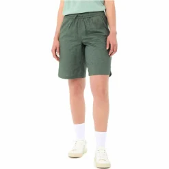 Damen Vaude Outdoorhosen*WOMEN'S REDMONT SHORTS IV Damen - Shorts