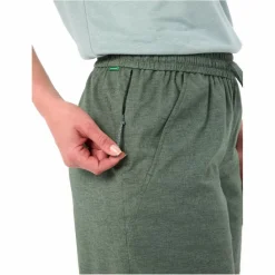 Damen Vaude Outdoorhosen*WOMEN'S REDMONT SHORTS IV Damen - Shorts