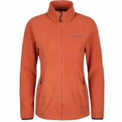 Vaude WOMEN'S ROSEMOOR FLEECE JACKET II Damen - Fleecejacke^Damen Pullover Und Fleecepullover|Outdoorjacken