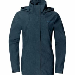 Vaude WOMEN'S ROSEMOOR JACKET II Damen - Regenjacke^Damen Outdoorjacken