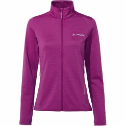 Damen Vaude Pullover Und Fleecepullover|Outdoorjacken*WOMEN'S SCOPI FLEECE JACKET II Damen - Fleecejacke