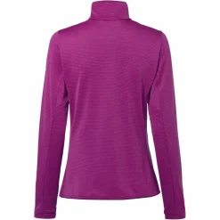 Damen Vaude Pullover Und Fleecepullover|Outdoorjacken*WOMEN'S SCOPI FLEECE JACKET II Damen - Fleecejacke