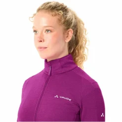 Damen Vaude Pullover Und Fleecepullover|Outdoorjacken*WOMEN'S SCOPI FLEECE JACKET II Damen - Fleecejacke