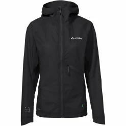 Damen Vaude Outdoorjacken*WOMEN'S SCOPI 2,5L LW JACKET Damen - Regenjacke