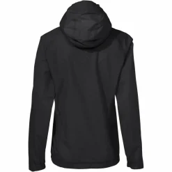 Damen Vaude Outdoorjacken*WOMEN'S SCOPI 2,5L LW JACKET Damen - Regenjacke