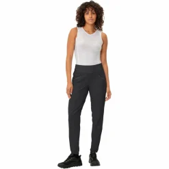 Damen Vaude Outdoorhosen*WOMEN'S SCOPI LW PANTS Damen - Trekkinghose